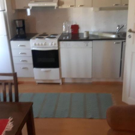 Asemantupa 2 Apartment Pyhajarvi  ภายนอก รูปภาพ
